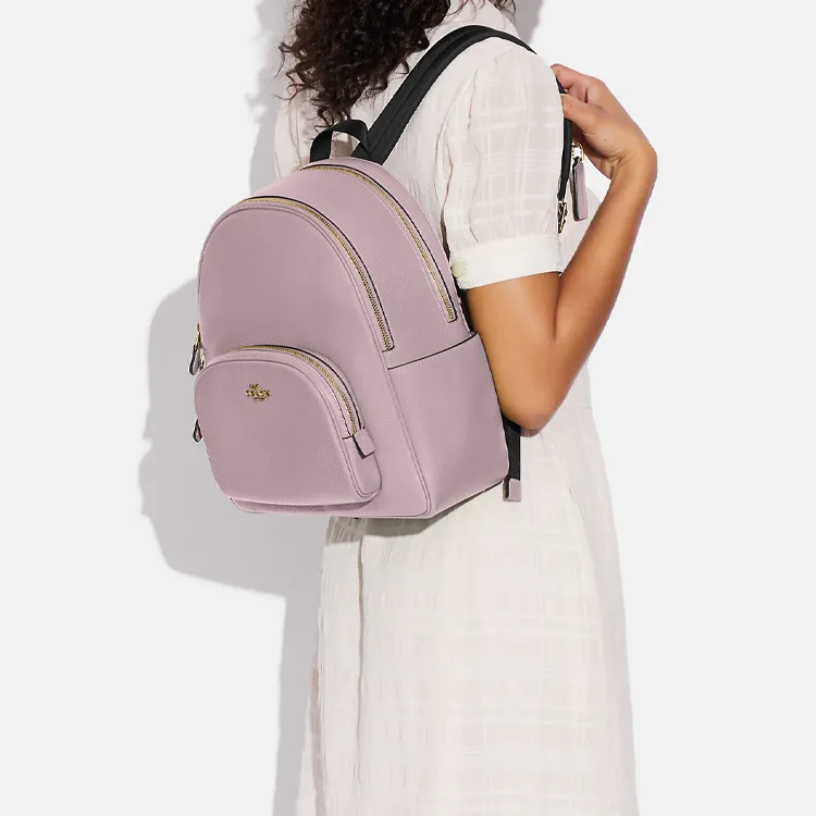 COACH Court Backpacks-3