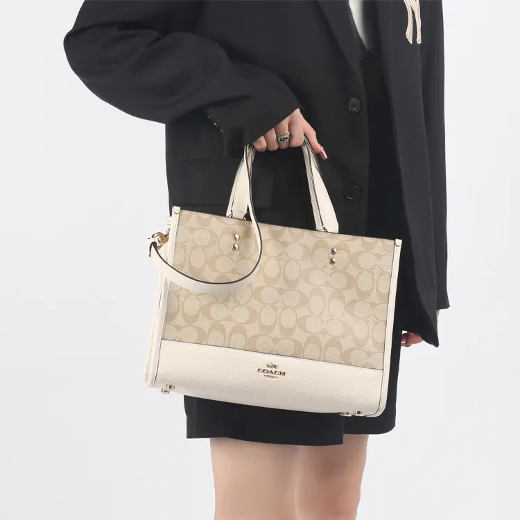 COACH Dempsey Handbags-7