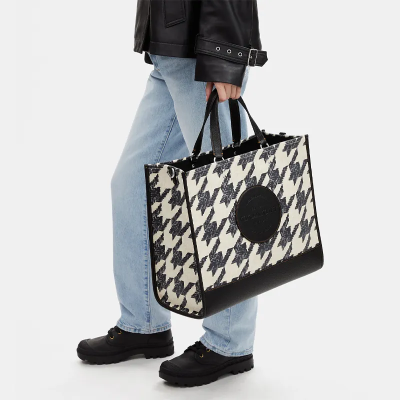 COACH Dempsey Handbags-3