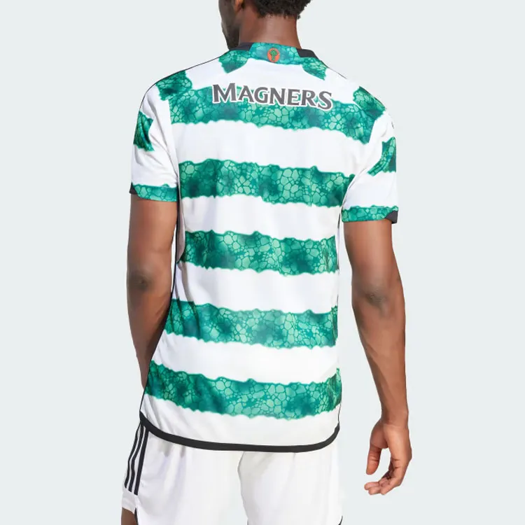 Adidas Celtic Fc 23/24 Home Jersey-3