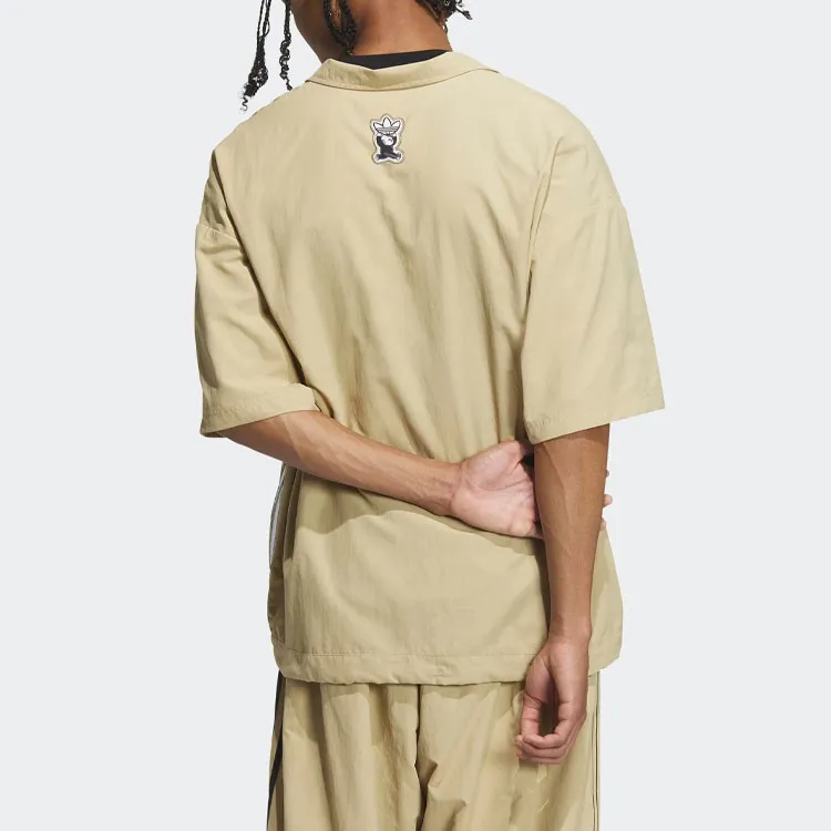 Adidas Originals TOC Shirt Men's-2