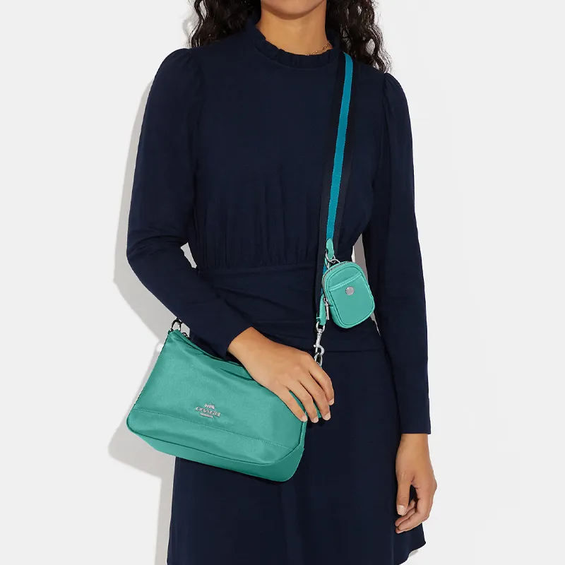 COACH Ellis Shoulder Bags-3