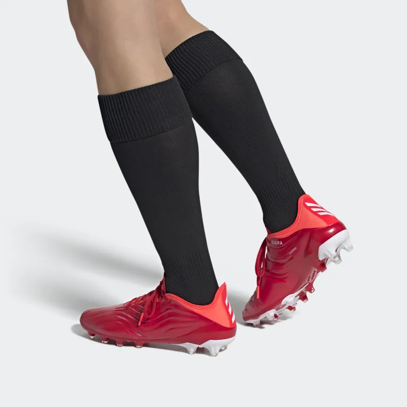 Adidas Copa Sense.1 Ag 'Solar Red'-6