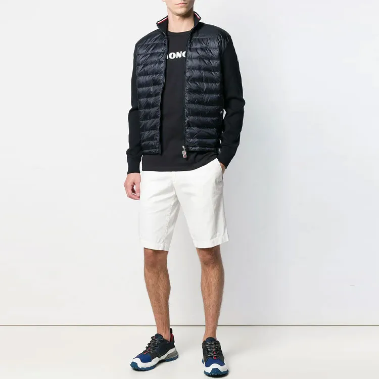 Moncler Short Pants-1