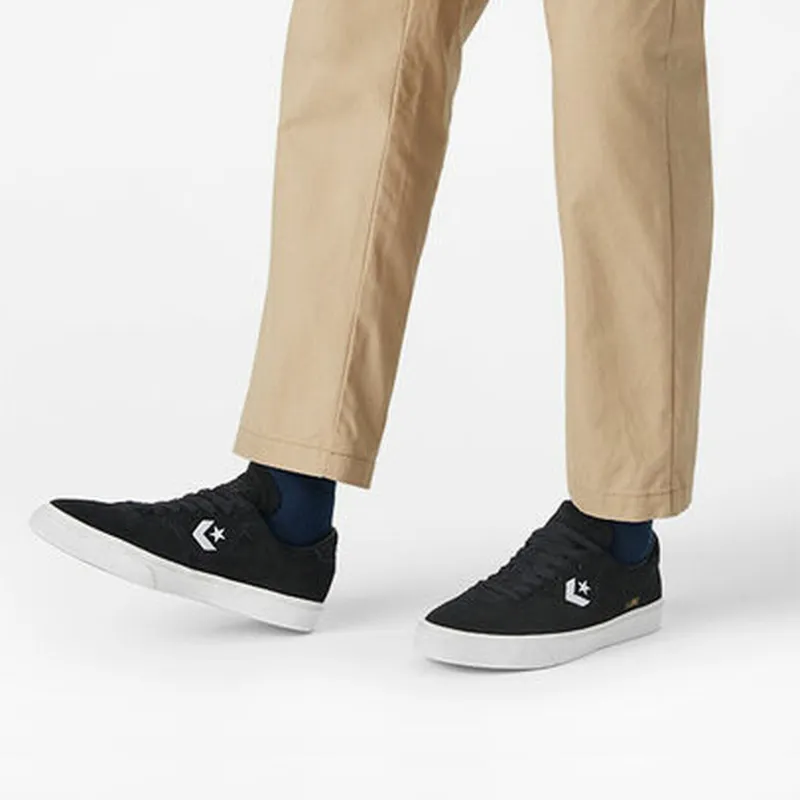 Converse Louie Lopez Pro Black-5