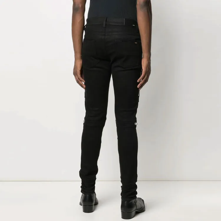 AMIRI Jeans Men Black-3