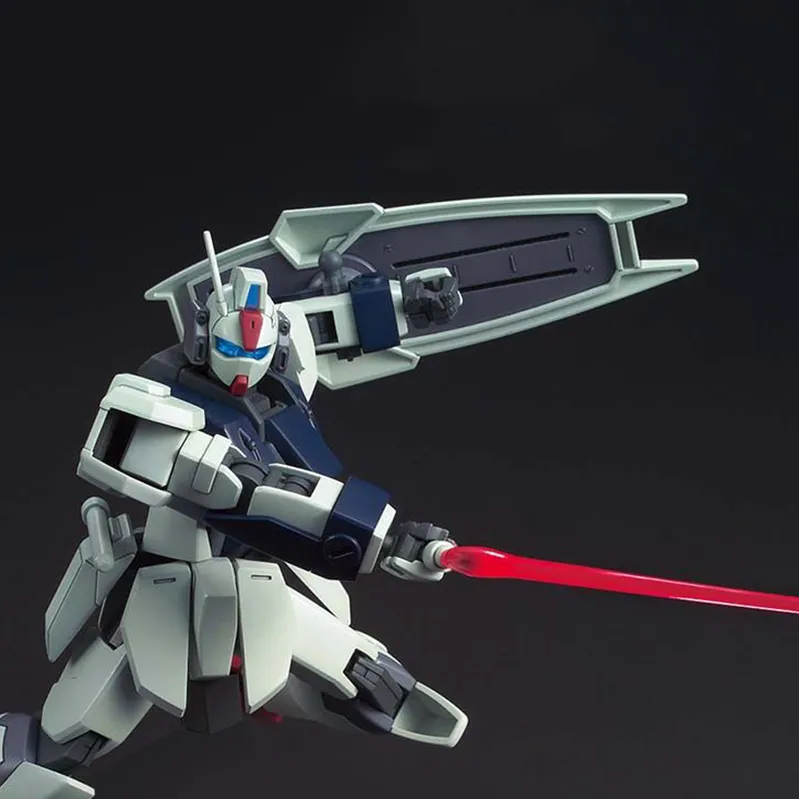 BANDAI HG 1 144 Gundam SEED Dagger L Model Kits-2