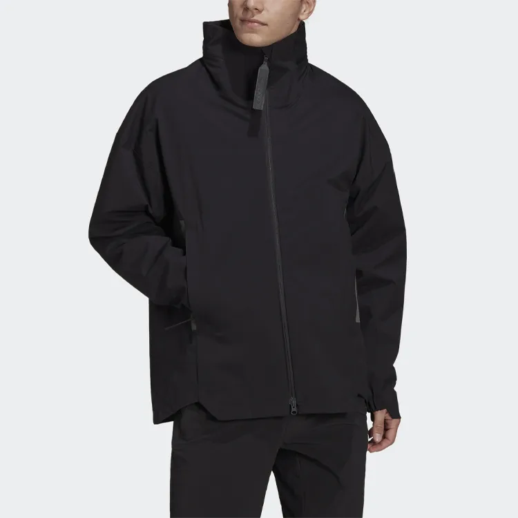 Adidas MYSHELTER Jacket Men's Black-1