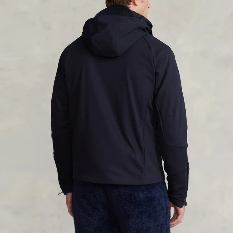 Polo Ralph Lauren Jackets & Coats Men's Marine Blue-3