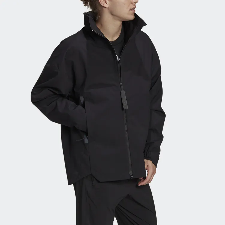 Adidas MYSHELTER Jacket Men's Black-3