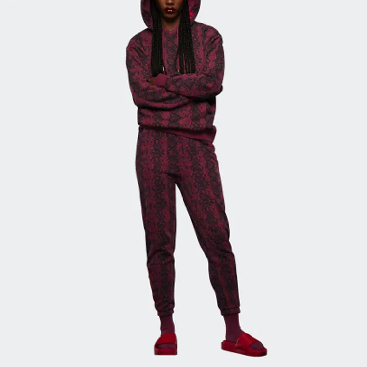 Adidas Ivy Park Allover Print Sweat Pants All Gender-2
