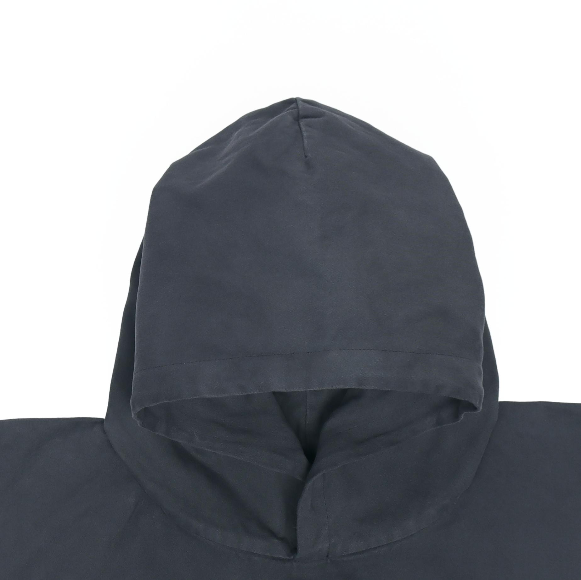 YEEZY Gap Sateen Anorak - POIZON YEEZY Gap Sateen Anorak - POIZON