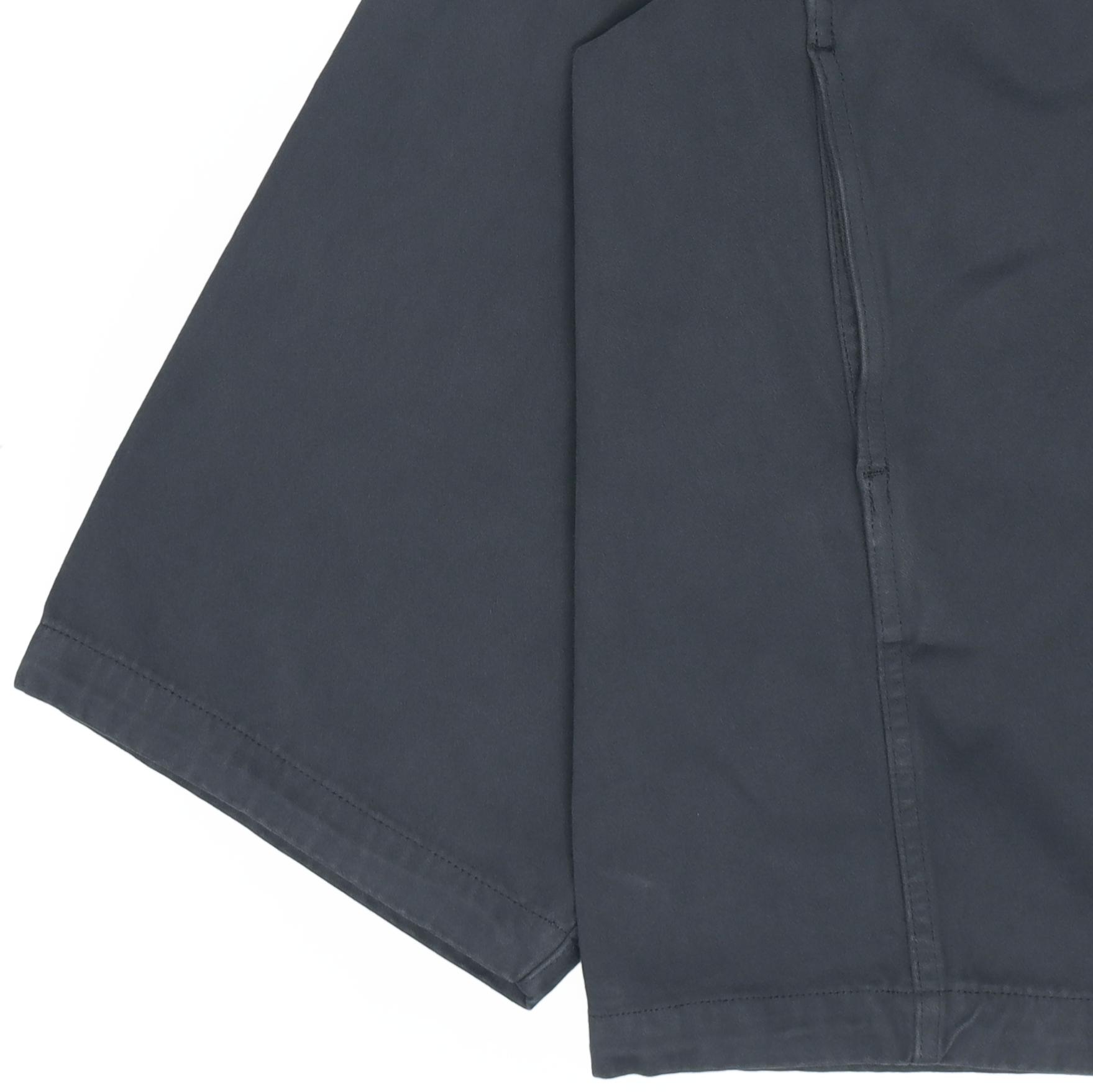 YEEZY Gap Sateen Anorak - POIZON YEEZY Gap Sateen Anorak - POIZON