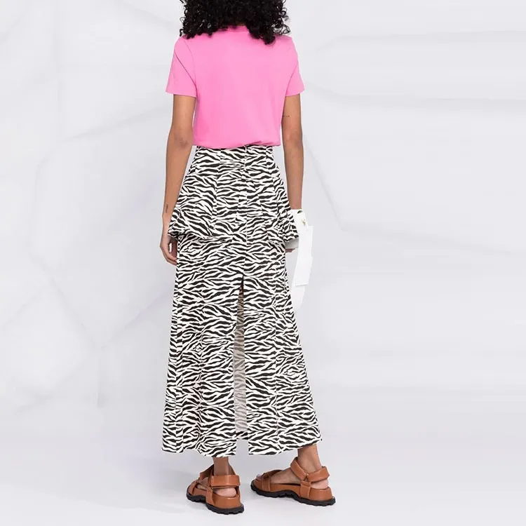 Jacquemus Le T Shirt 'Dark Pink'-2