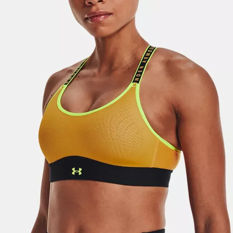 Under Armour Sports Underwear Women's Gold-2