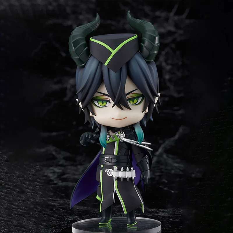 Aniplex Chibi Figures-1