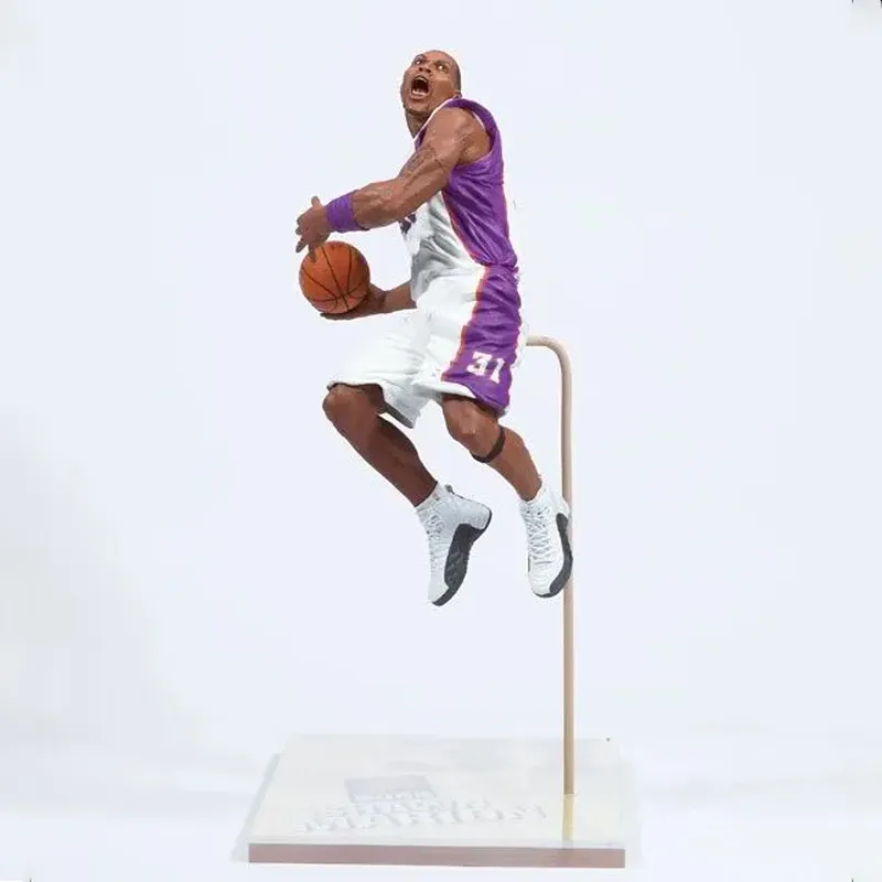 McFARLANE NBA Player Character NBA Series MacFarlane, 8, Shawn Marion Scale Figures-2