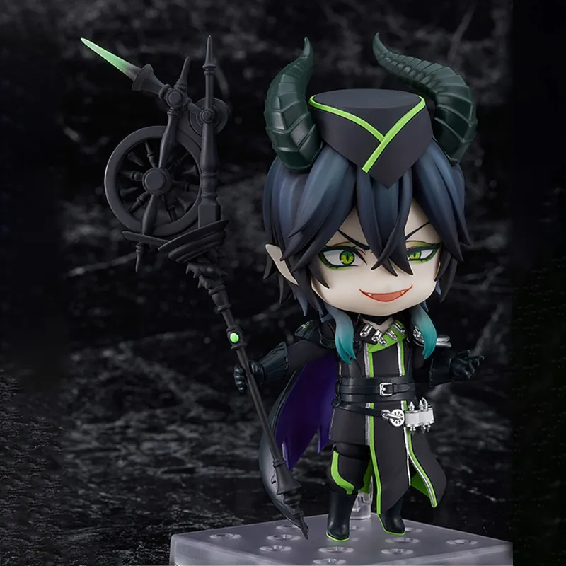 Aniplex Chibi Figures-2