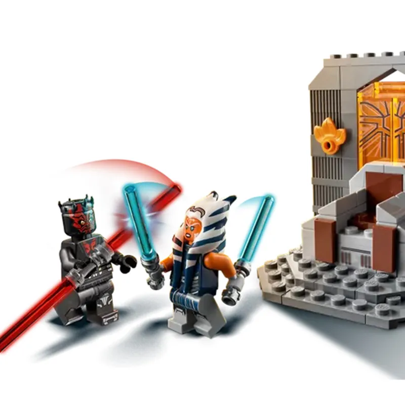 LEGO Star Wars Collection Building Blocks-3