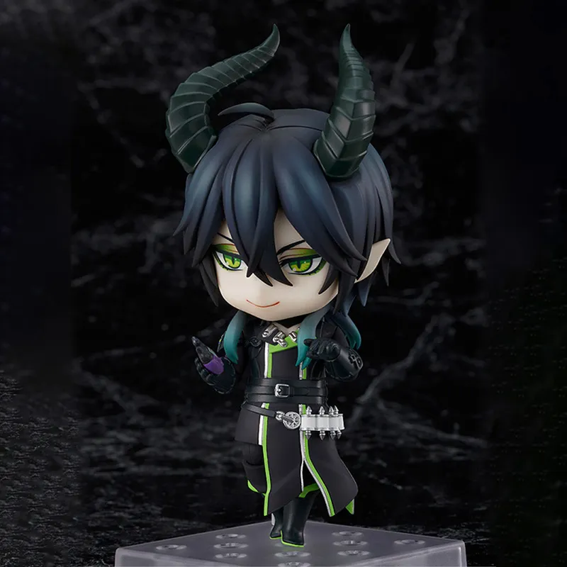 Aniplex Chibi Figures-3