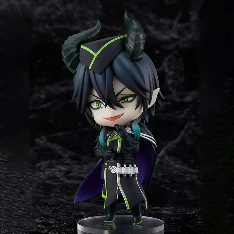 Aniplex Chibi Figures-4