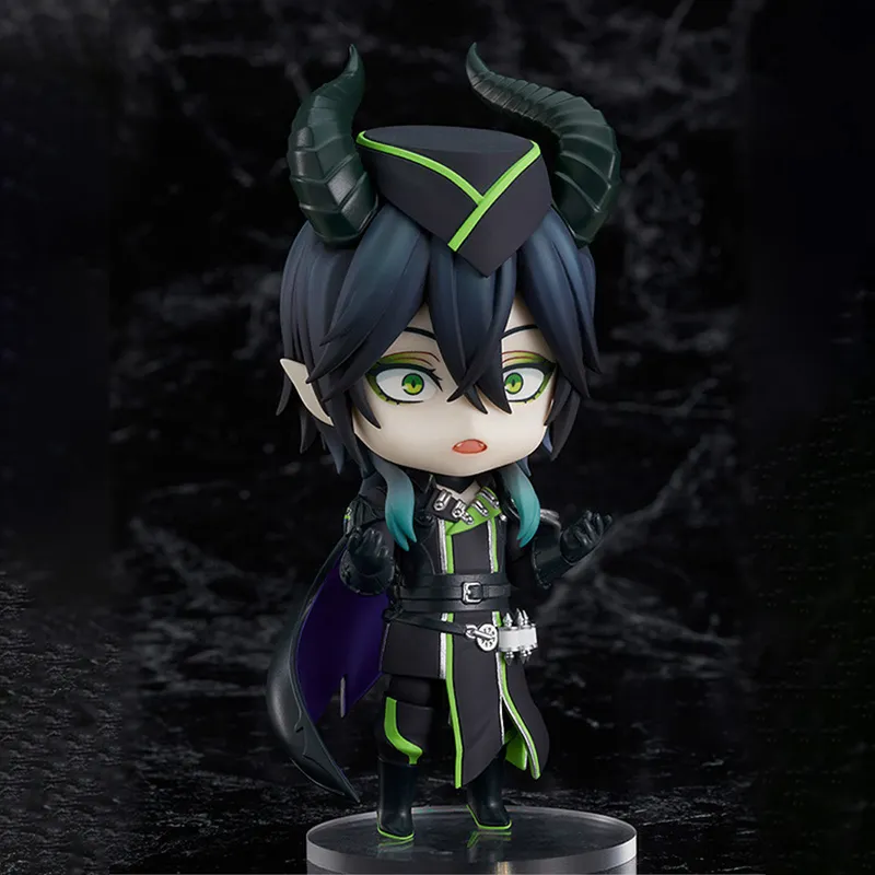 Aniplex Chibi Figures-5