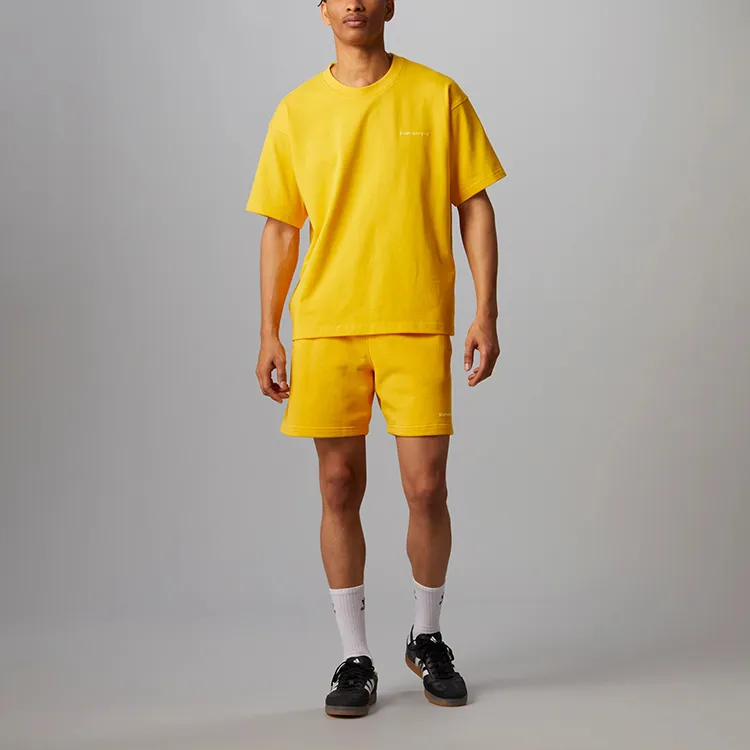 Adidas Originals X Humanrace By Pharrell Williams Basics Short-2
