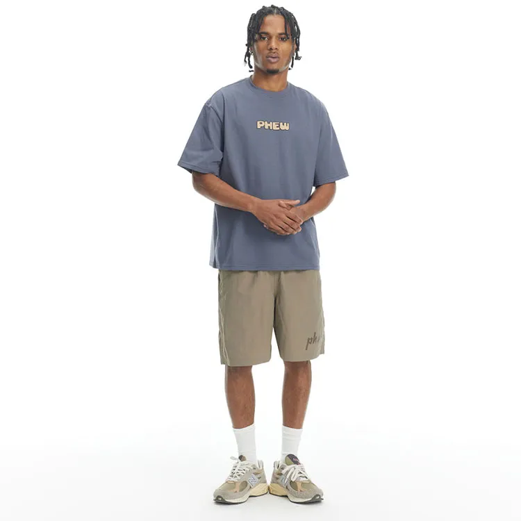 Phew Casual Shorts Men-2