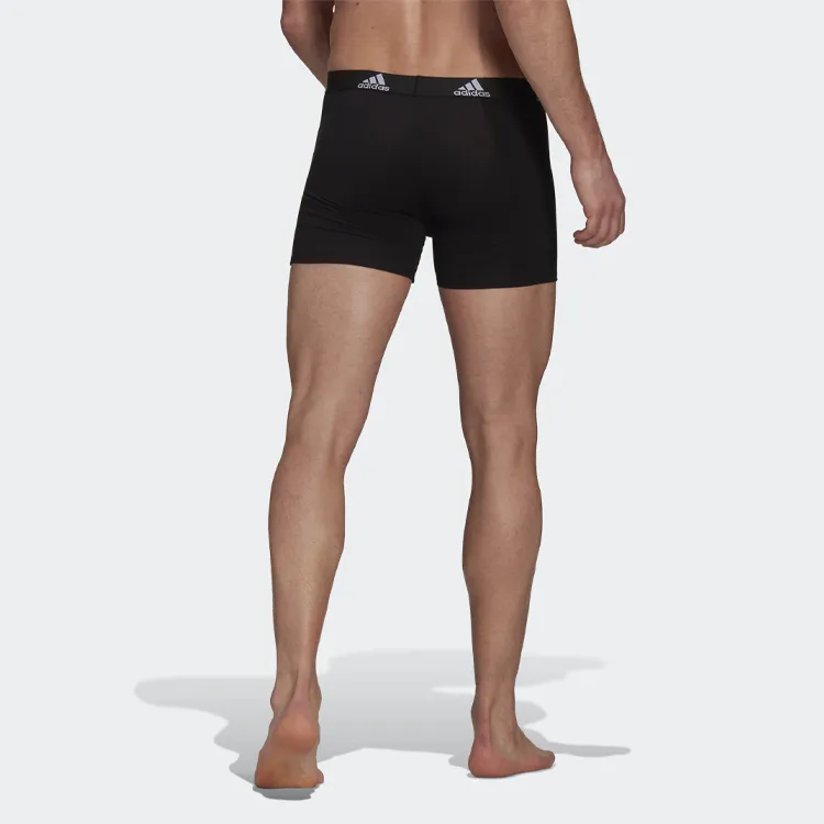 Adidas Men Underpants-2