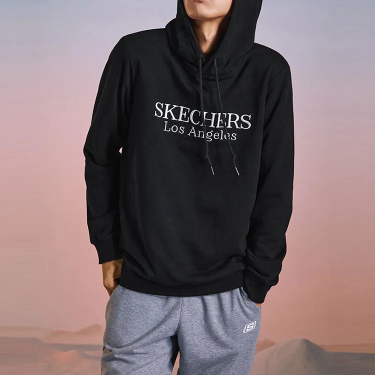 Skechers Sweatshirts Unisex-2