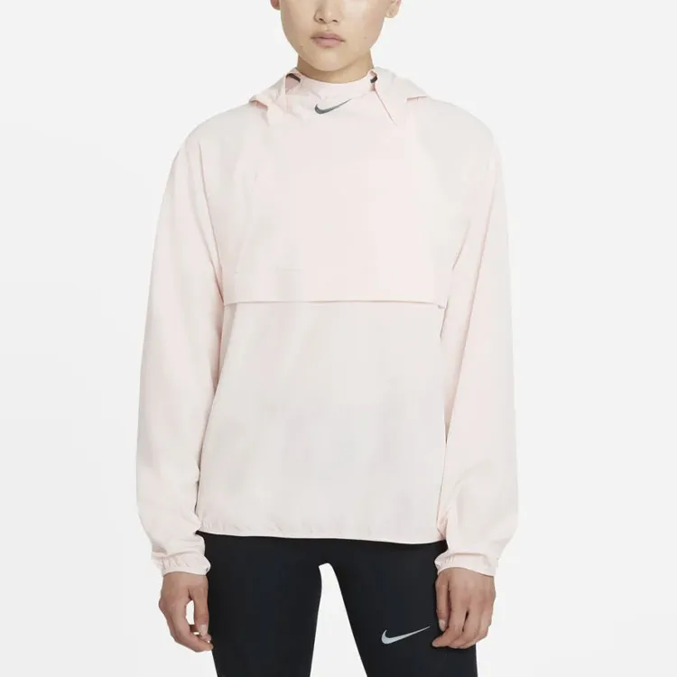 Nike Jackets Women's Pink-2