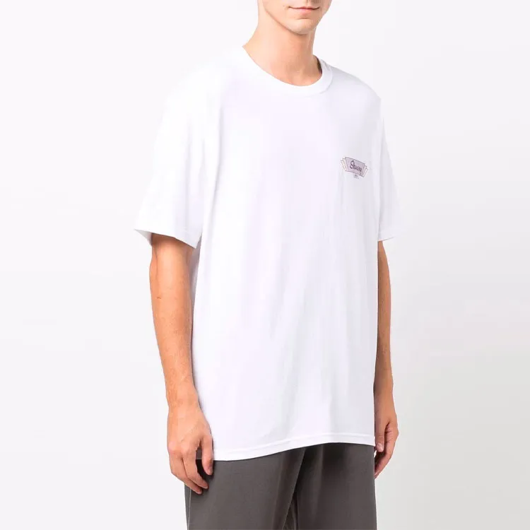 Stussy Palm Springs Tee-8