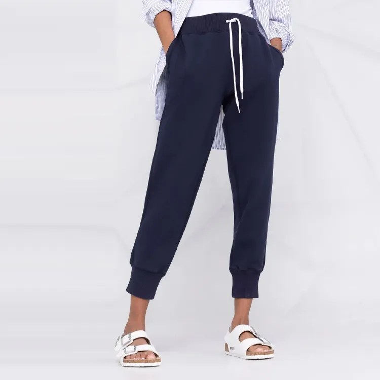 Polo Ralph Lauren Tapered Track Trousers-1
