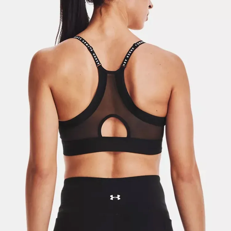 Under Armour Infinity Sports Underwear Women's Black-3