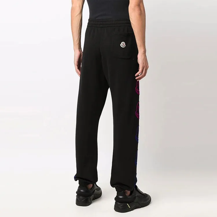 Moncler Sweat Bottoms-2
