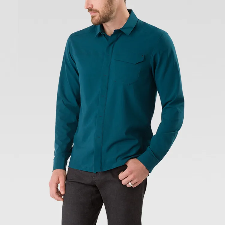 Arcteryx SKYLINE Series Shirt Men's-5