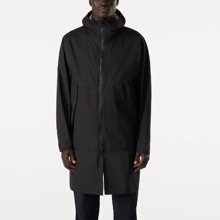 Arcteryx Veilance Collection Coats Men-2