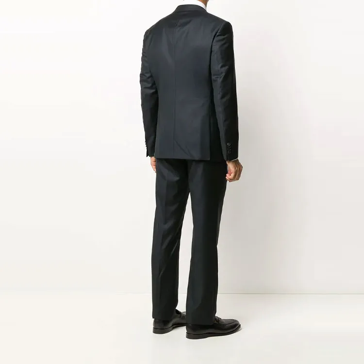 GIORGIO ARMANI Two piece Formal Suit-2