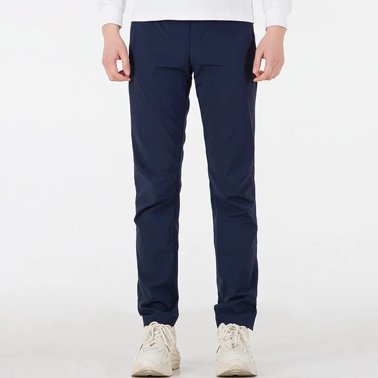 Columbia Casual Pants Men's Blue-3