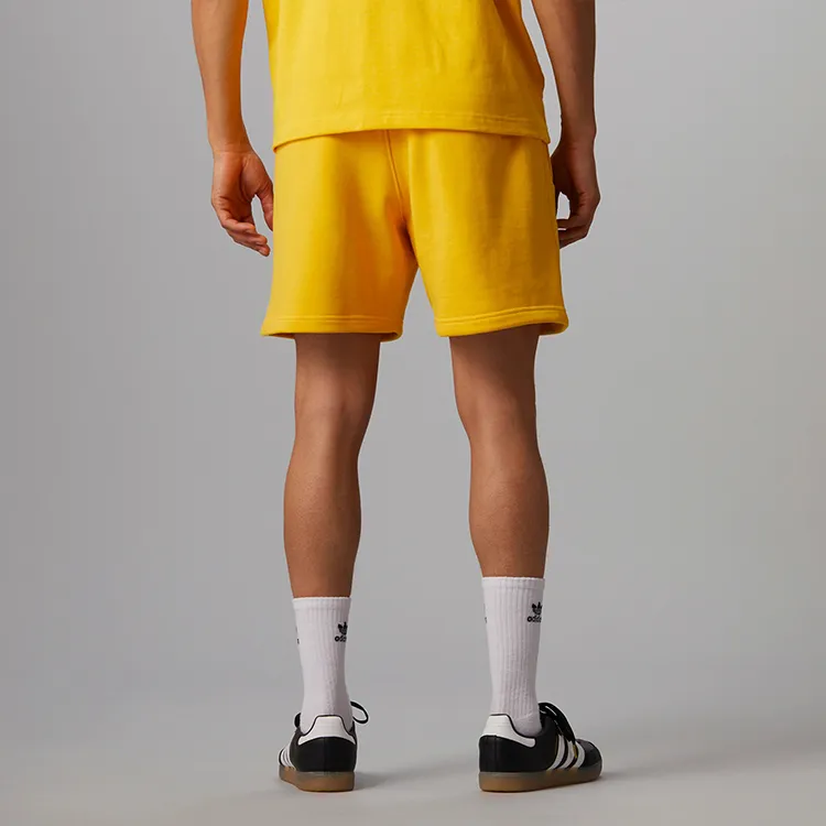 Adidas Originals X Humanrace By Pharrell Williams Basics Short-3