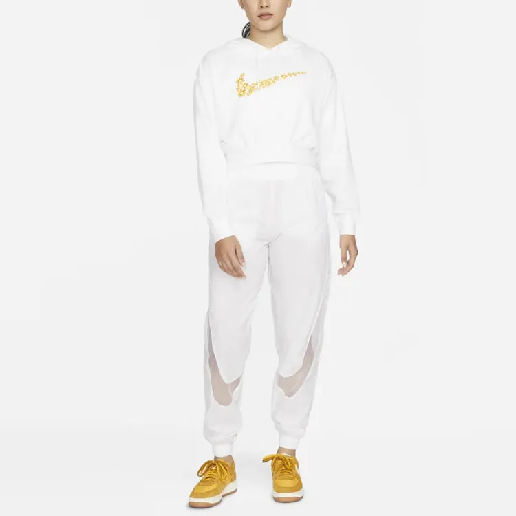 Nike Sweatshirts Women's White-3