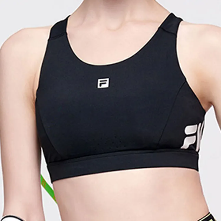 FILA Sports Underwear Women's Black-5