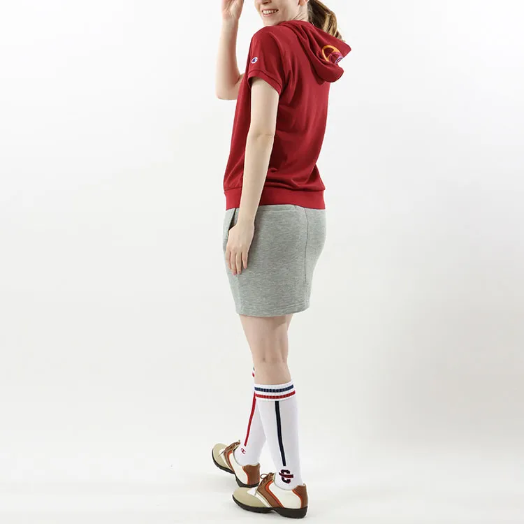 Champion SS22 Straight T-Shirt Japan Version Women's-6