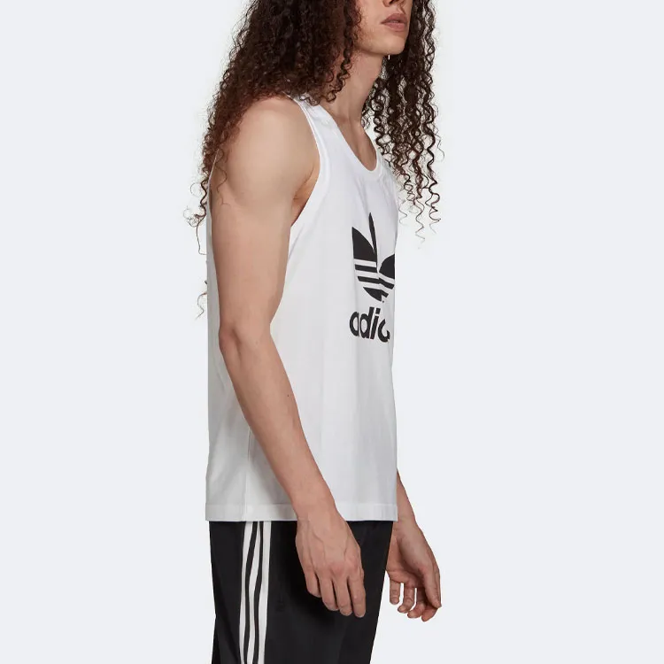 Adidas Originals Tank Top Men's White-1