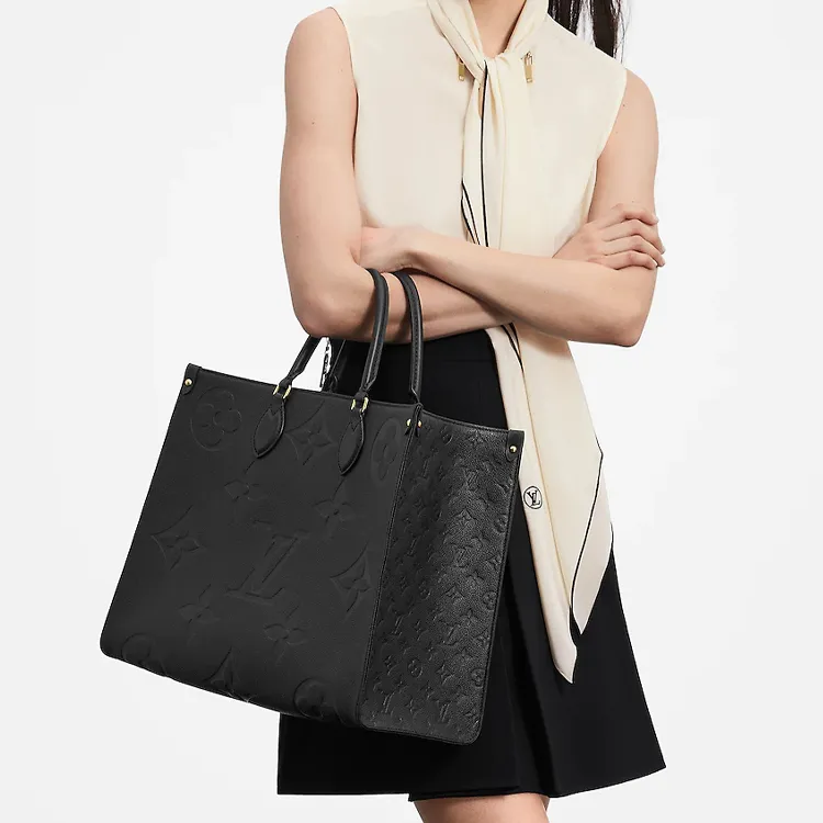 LOUIS VUITTON M45945 OnTheGo Gm-6