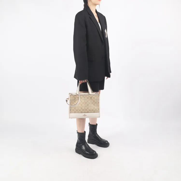 COACH Dempsey Handbags-6