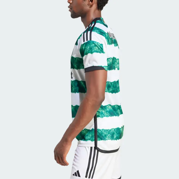 Adidas Celtic Fc 23/24 Home Jersey-5