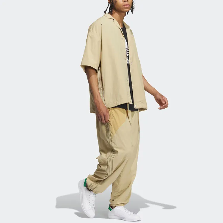 Adidas Originals TOC Shirt Men's-3
