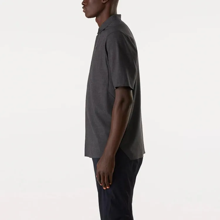 Arcteryx Veilance Collection Shirts Men-2