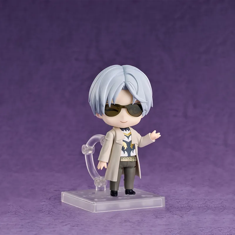 GOOD SMILE COMPANY Chibi Figures-2